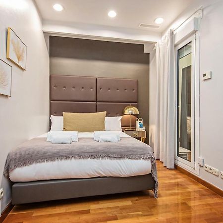 Sweet Inn - Plaza Catalunya บาร์เซโลนา ภายนอก รูปภาพ