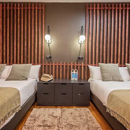 Sweet Inn - Plaza Catalunya บาร์เซโลนา ภายนอก รูปภาพ