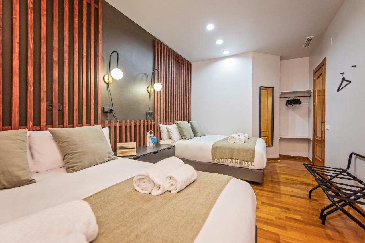 Sweet Inn - Plaza Catalunya บาร์เซโลนา ภายนอก รูปภาพ